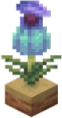 Minecraft_Pitcher_Plant emote