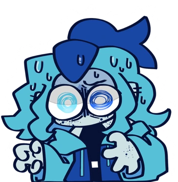 SHAKING_PANIC emote