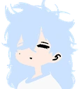 SamBlueTired emote