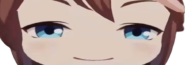 hachimi emote