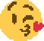 b_kissing_heart emote