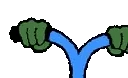 SteerBi emote