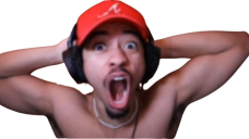 NOWAY static emote
