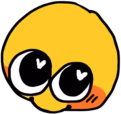 emoji_blush emote