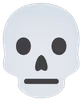unfunny emote