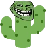 trollcacti emote