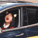 chuuRawr animated emote