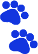 Paw emote