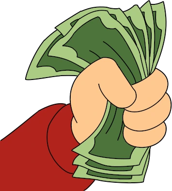 take_my_money emoji