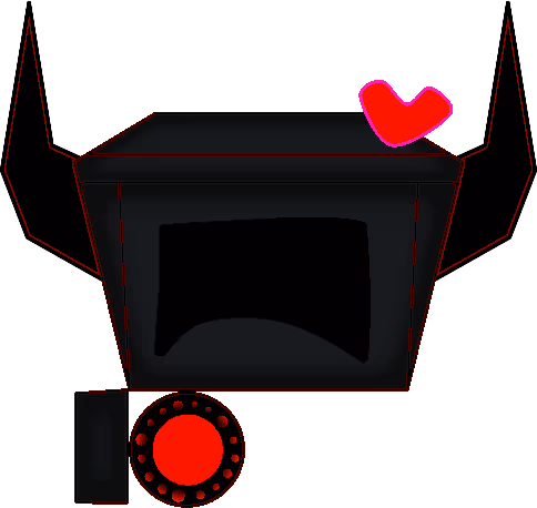 DCMLove emote