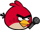 FNF_Red emote