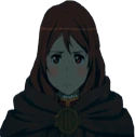 DemonQueen_Blushing emote