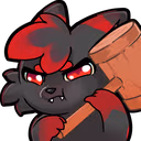 FoxxoBan emote