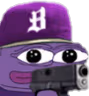 peepoballas emote