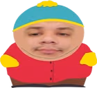 Eric emote