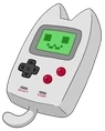 CatGameboy emote