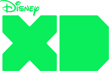 DisneyXd emote