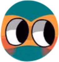 ROTTMNT_Mikeymoji_3 emote