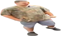 Lfriend emote
