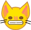 clenchedteeth_cat emote