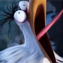 KidNamedBird emoji
