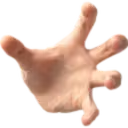 RightHand emote