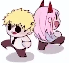ChainsawSpin emote