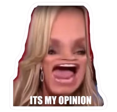 Its_my_opinion emote