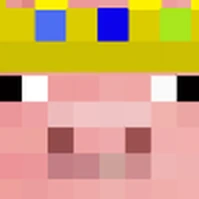Technoblade_MC_Skin_Head emote