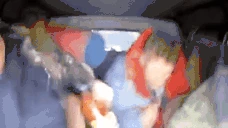 UAZ emote