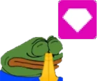 PrayForVip emoji