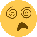 wooaaah emote