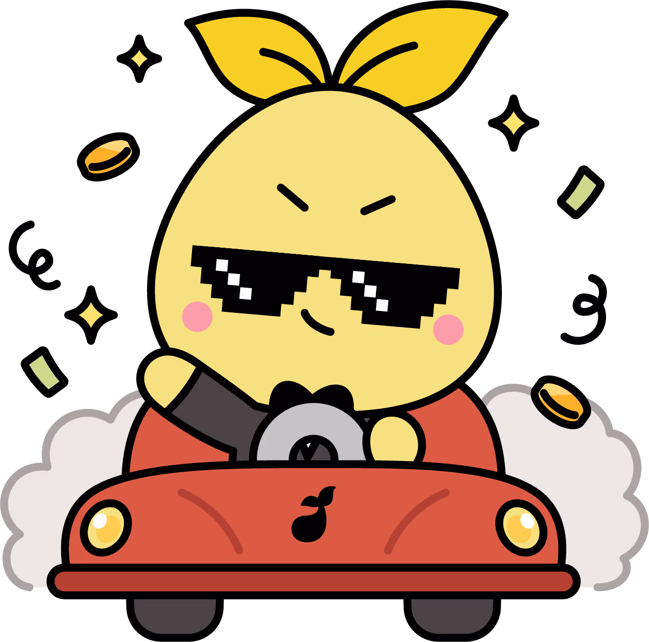 mokoko_03 emote