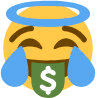 DeadPeopleAreRichPeople emote