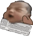 BabyChat emote