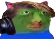 peepoJackeryz emote