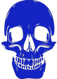 Skull7 emote