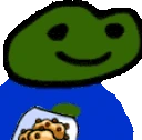 chewwKuki emote