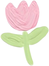 Pink_flower emote
