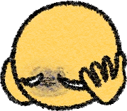 fear emote