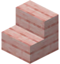Minecraft_Cherry_Stair emote