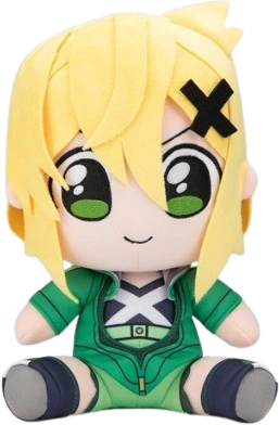 Symphogear_Kirika emote