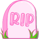 rip emote
