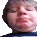 Sowwy emote