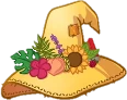 witch emote