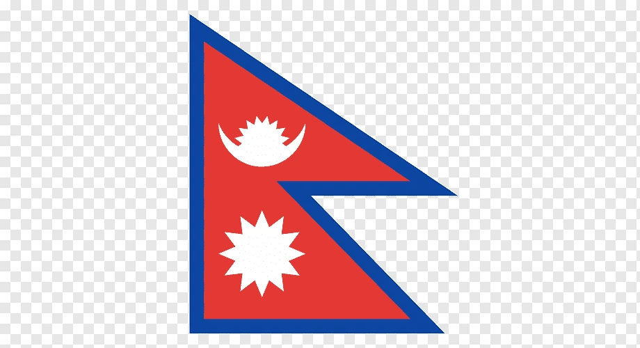 NepalFlag emote