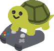 Controller emote