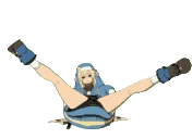 BridgetBreakdance emoji
