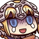 eanne_scared emote