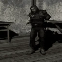 stalkerdance emote